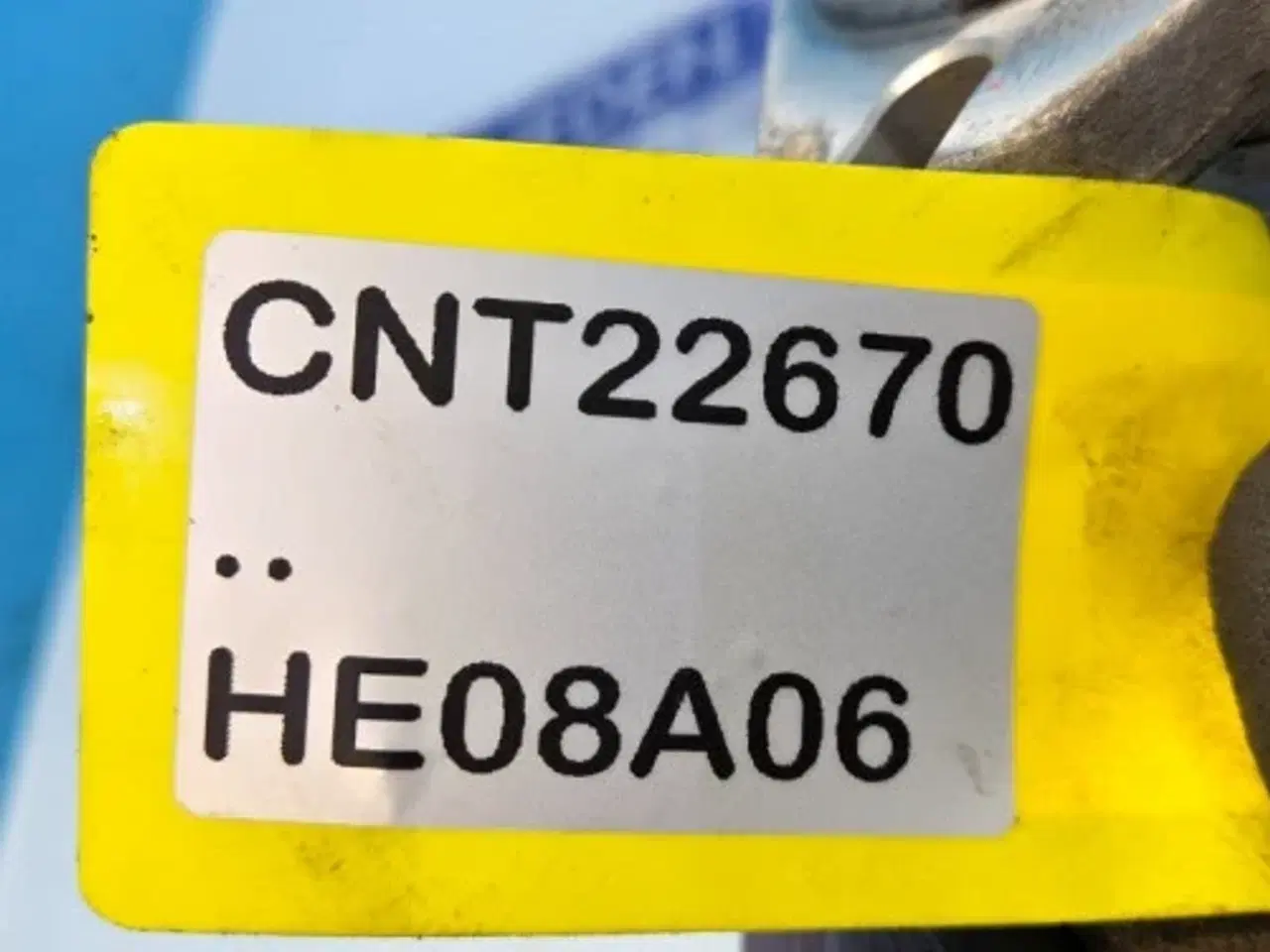 Billede 10 - Bobcat  TL38.70X   Hydraulikpumpe  7265338