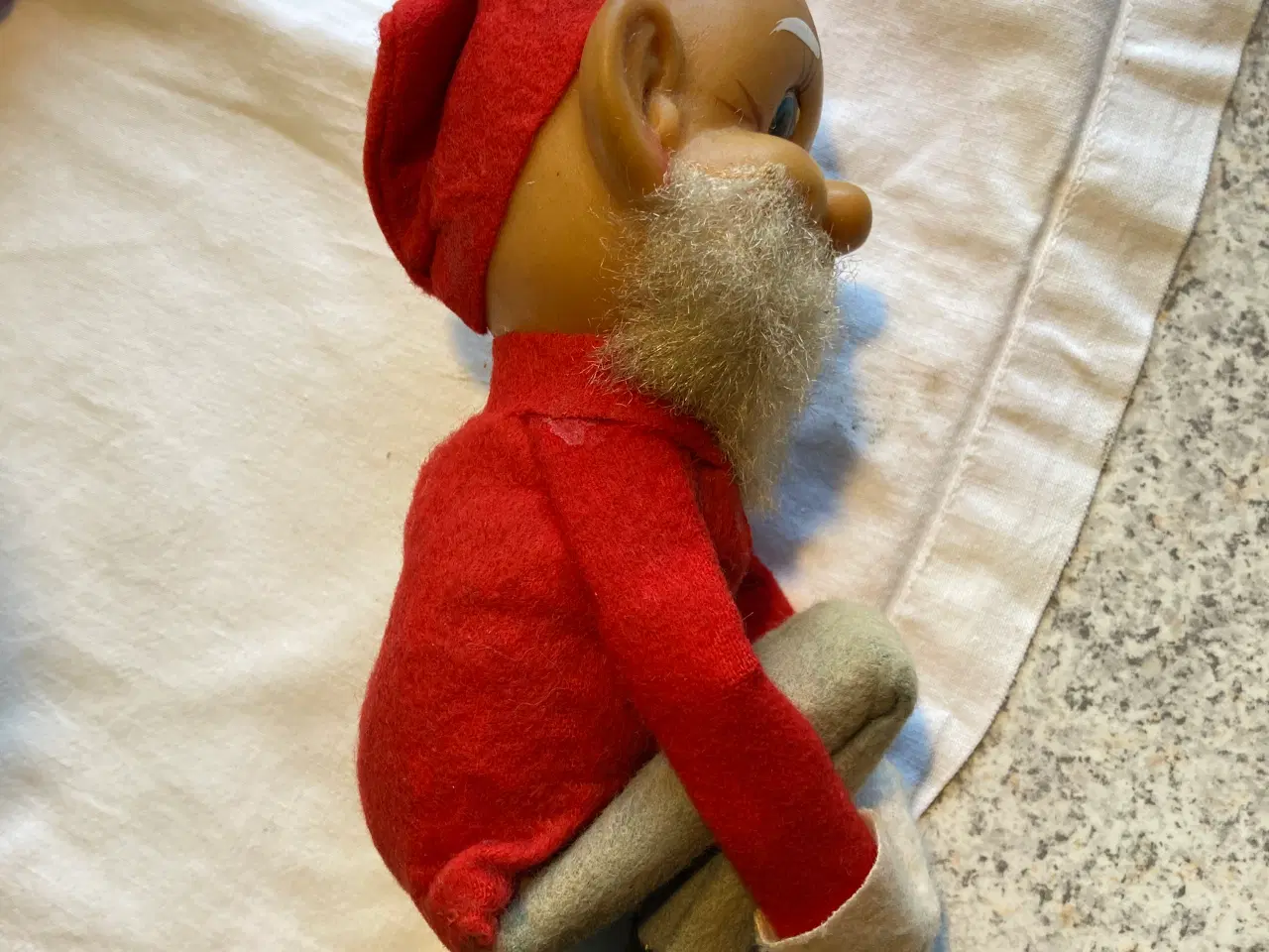 Billede 6 - Knæ nisser fra Daells Varehus