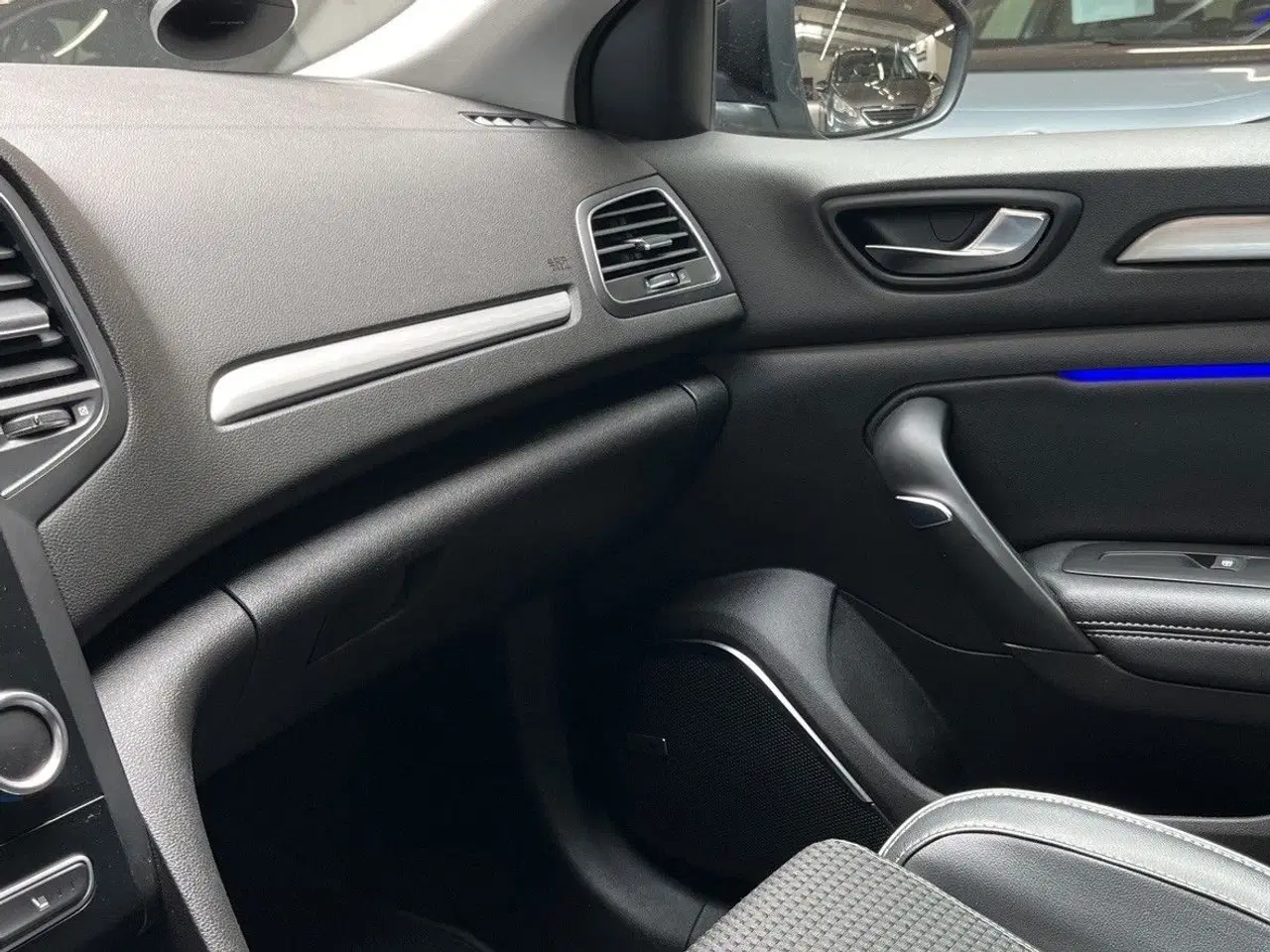 Billede 22 - Renault Mégane Sport Tourer 1,5 Energy DCI Bose EDC 110HK Stc 6g Aut.