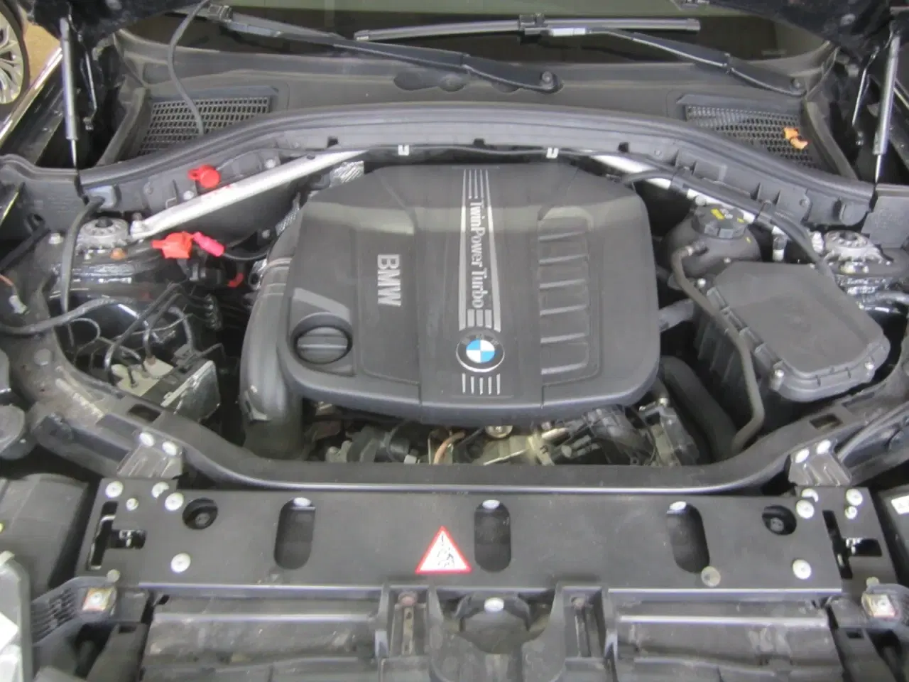 Billede 9 - BMW X3 3,0 xDrive30d M-Sport aut.