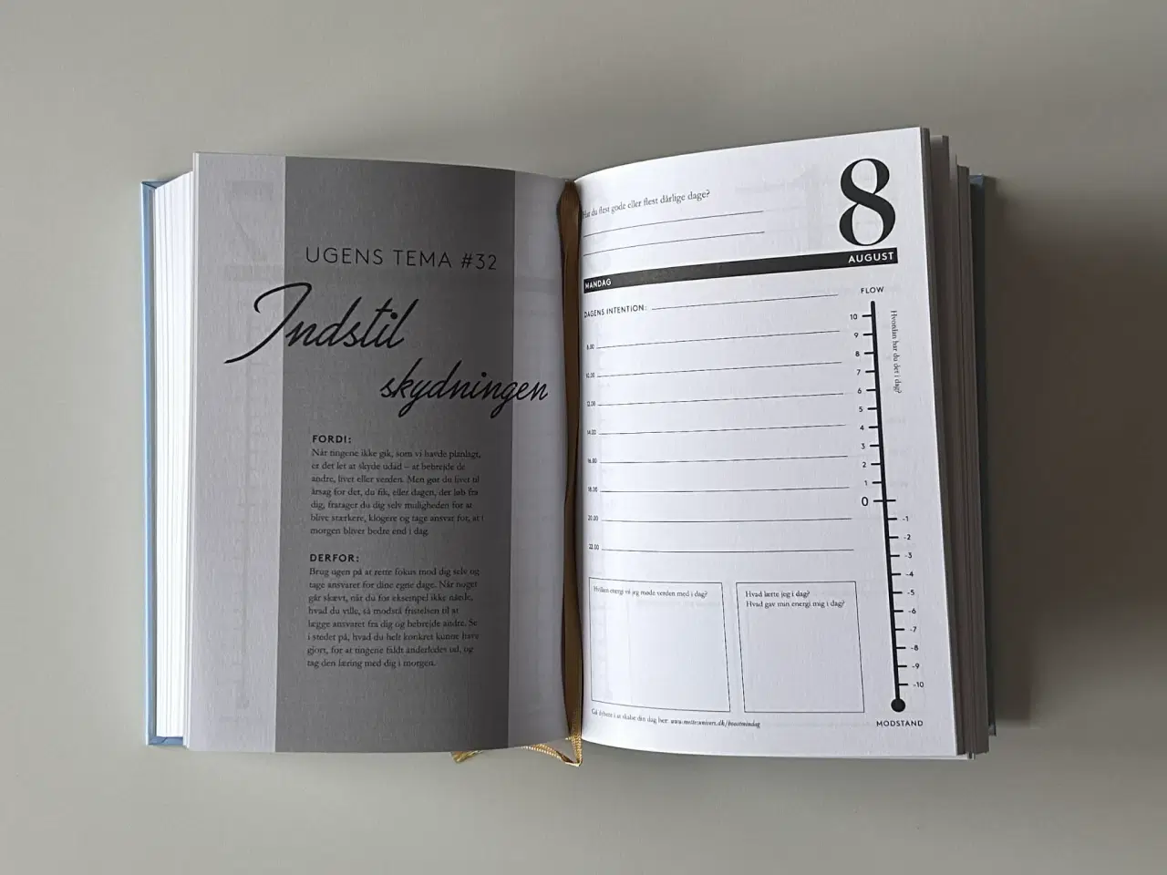 Billede 3 - Mit år 2022, Mette Holm