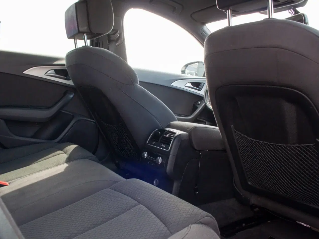 Billede 11 - Audi A6 3,0 TDi 218 S-line S-tr.