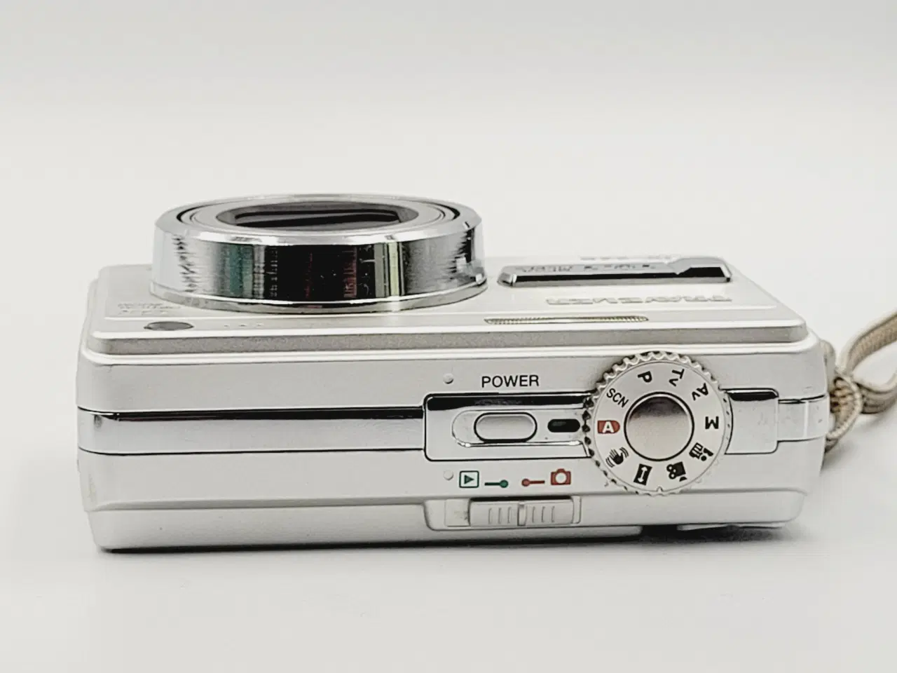Billede 8 - ⭐️· DIGITALKAMERA: Traveler DC-XZ6 10.1 MP 