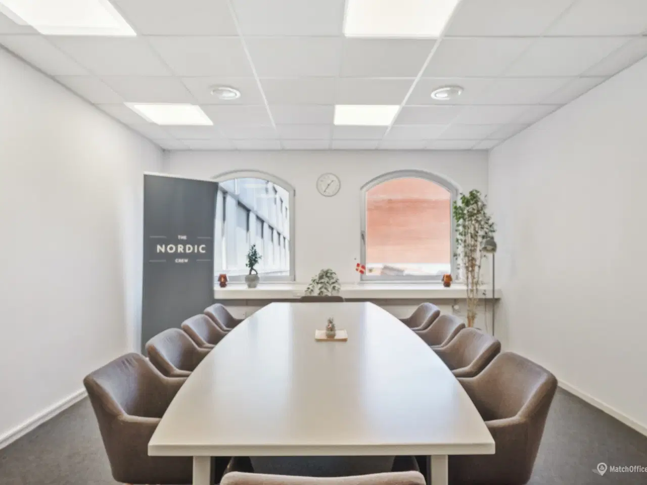 Billede 15 - Premium lokale - hold dit møde midt i centrum