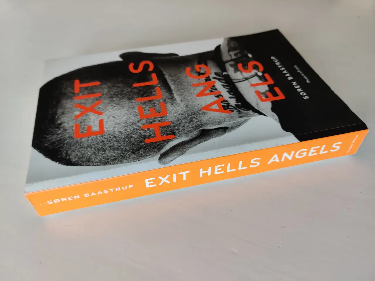 Billede 3 - Exit Hells Angels