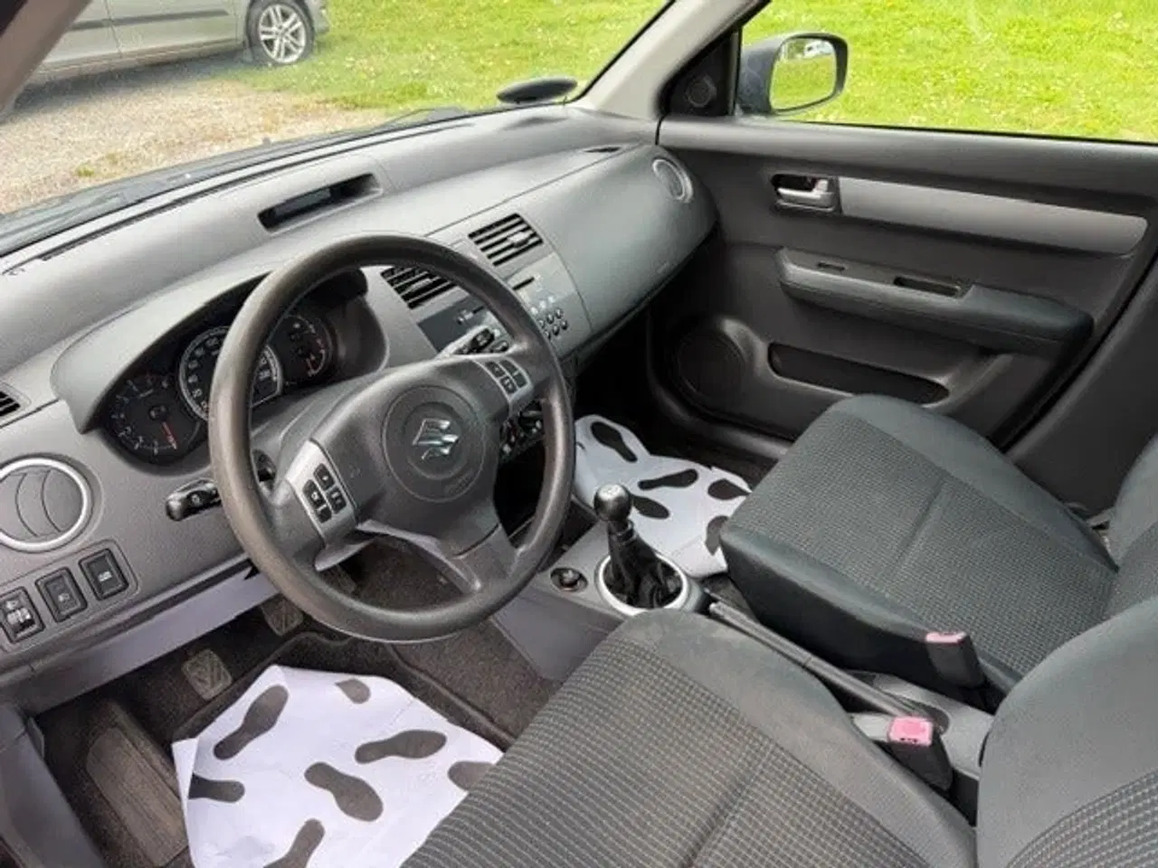 Billede 7 - Suzuki Swift 1,5 GL-A