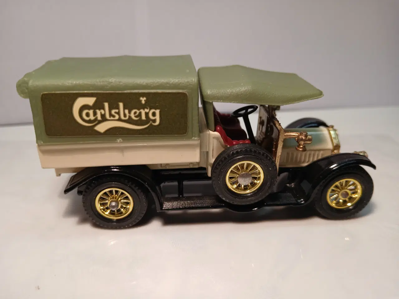 Billede 4 - MATCHBOX, MODELS OF YESTERYEAR, Y13.