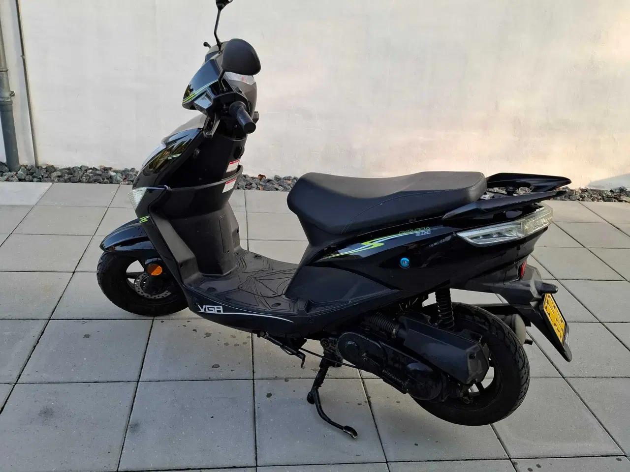 Billede 4 - VGA EXPLORA euro 4