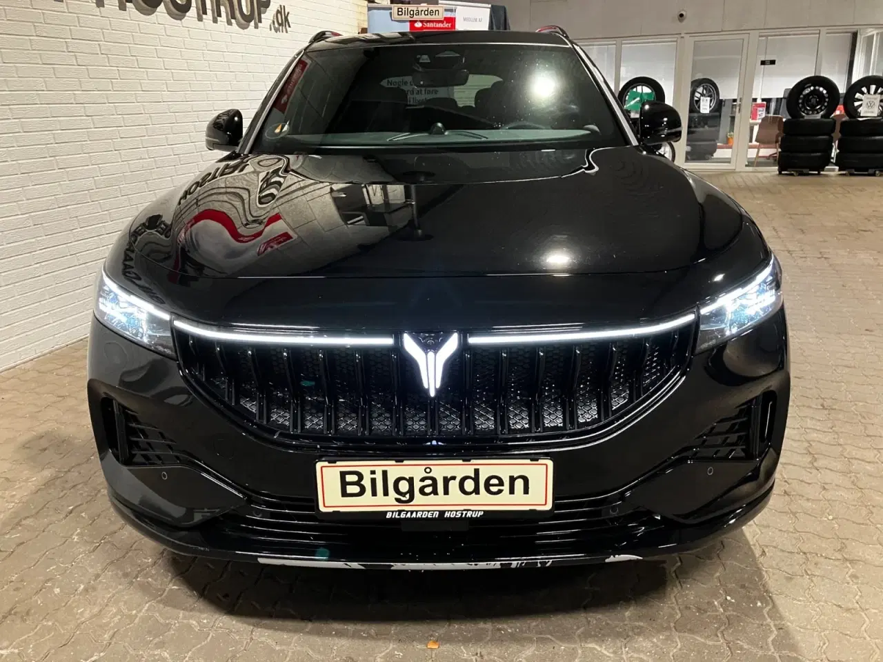 Billede 2 - Voyah Free  Noir