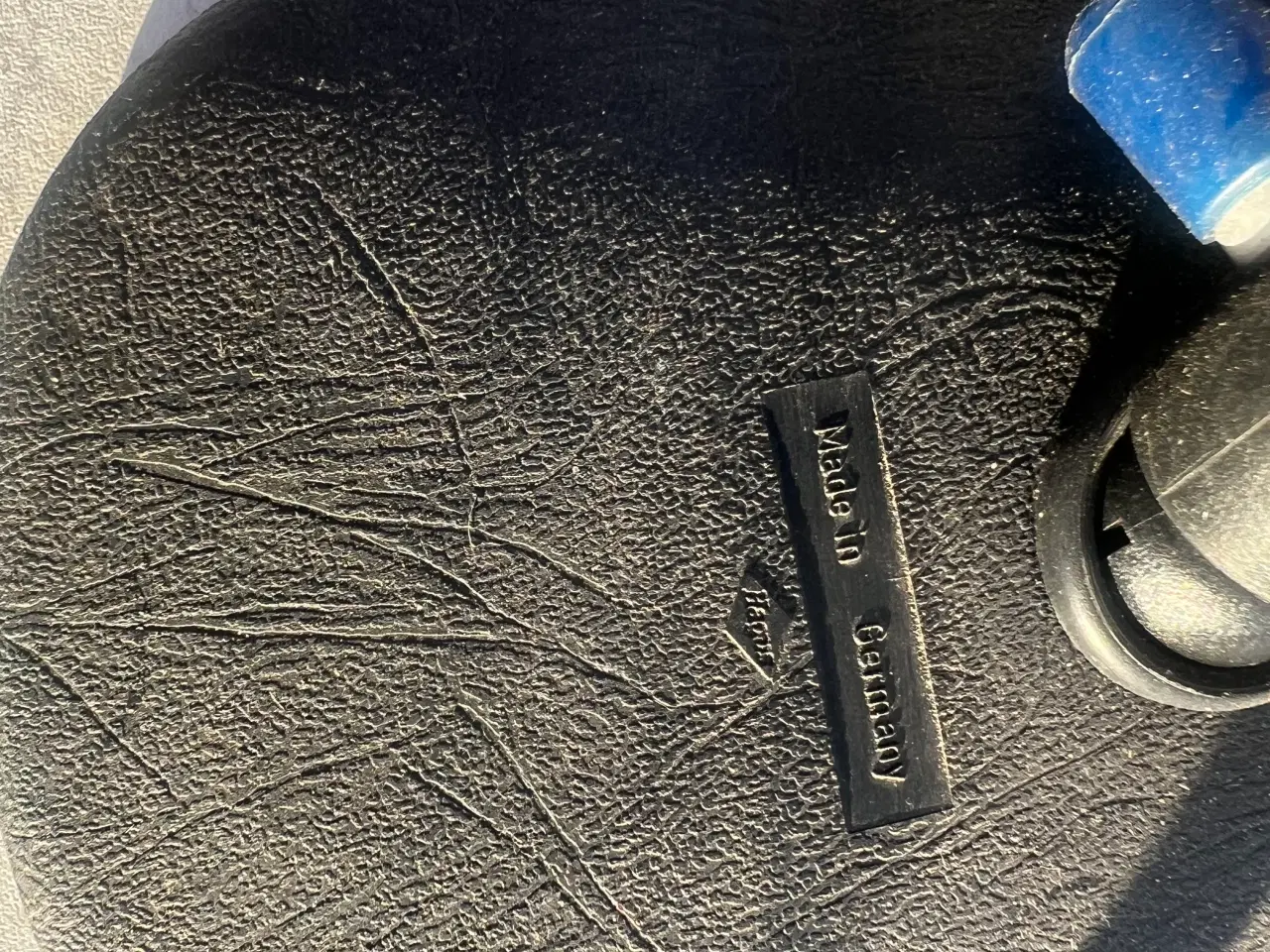 Billede 2 - Diverse Campingspejle