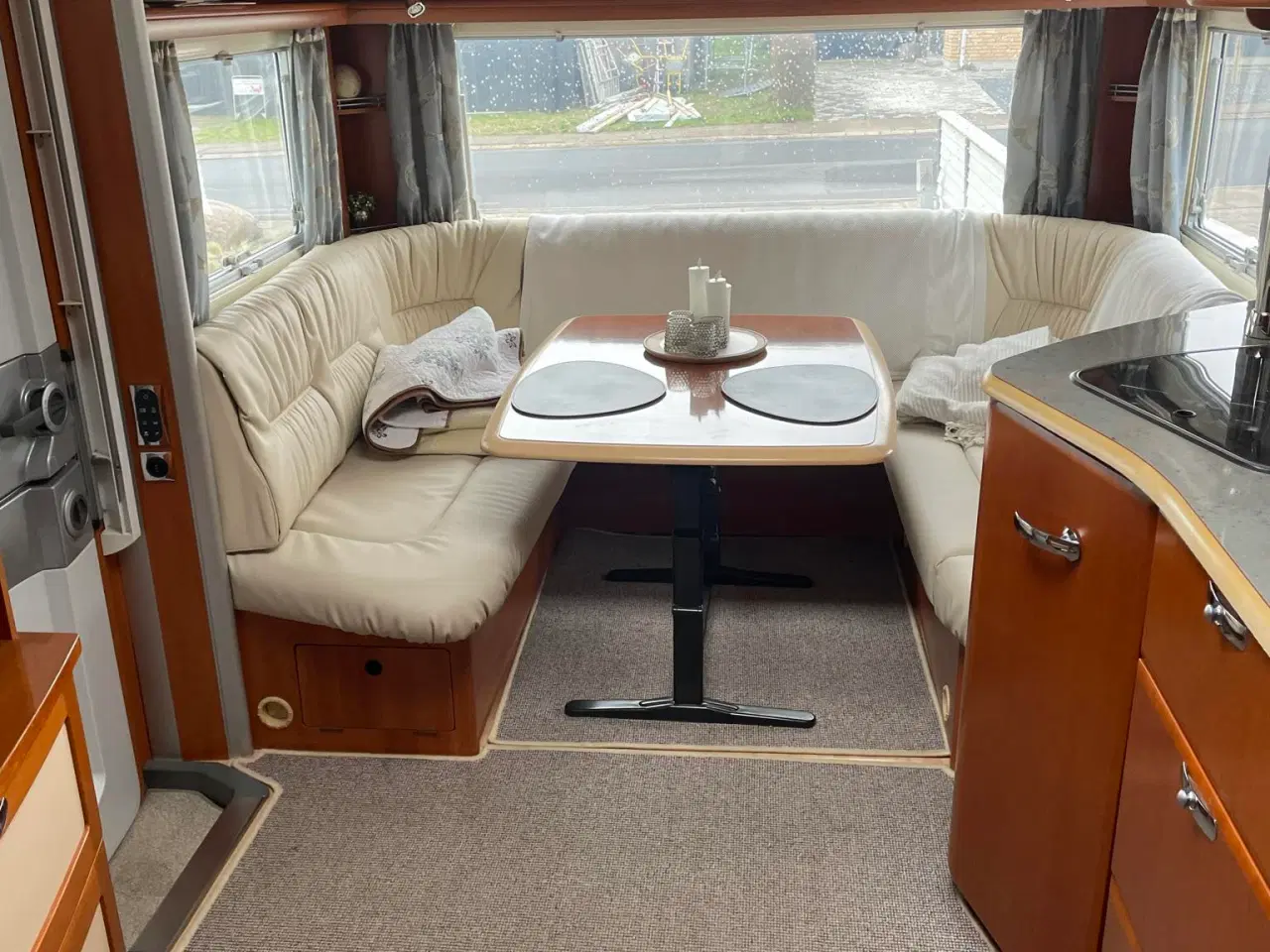 Billede 12 - Campingvogn