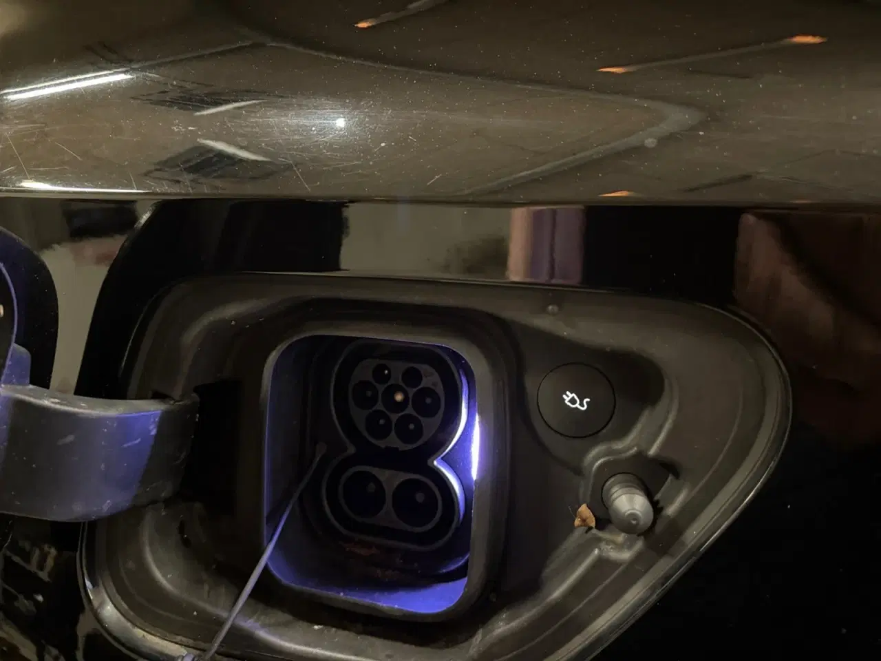 Billede 11 - Polestar 2  Long Range AWD