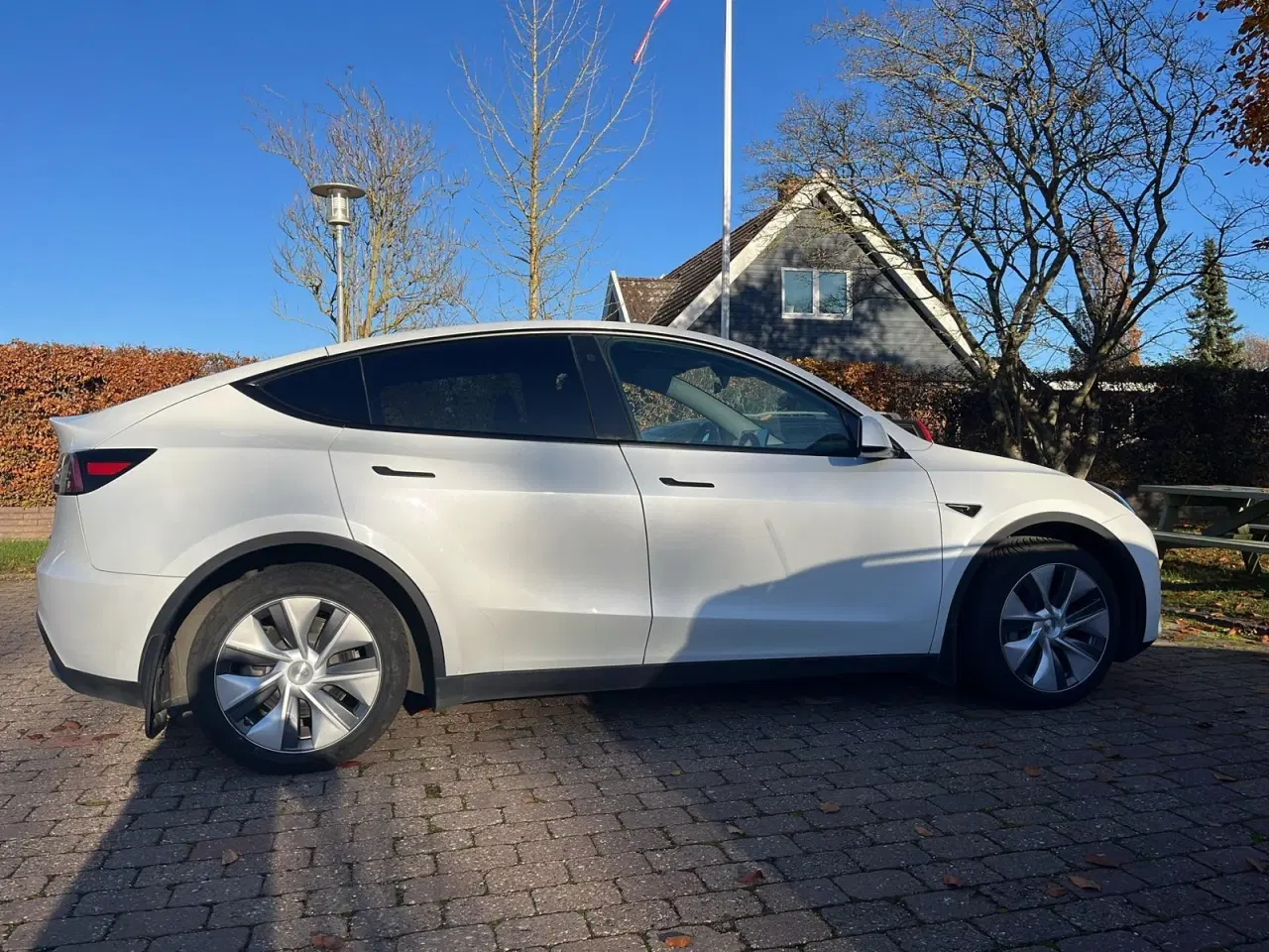 Billede 4 - Tesla Model Y Long Range AWD