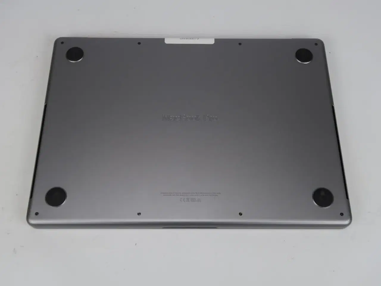 Billede 4 - Apple MacBook Pro M1 14"