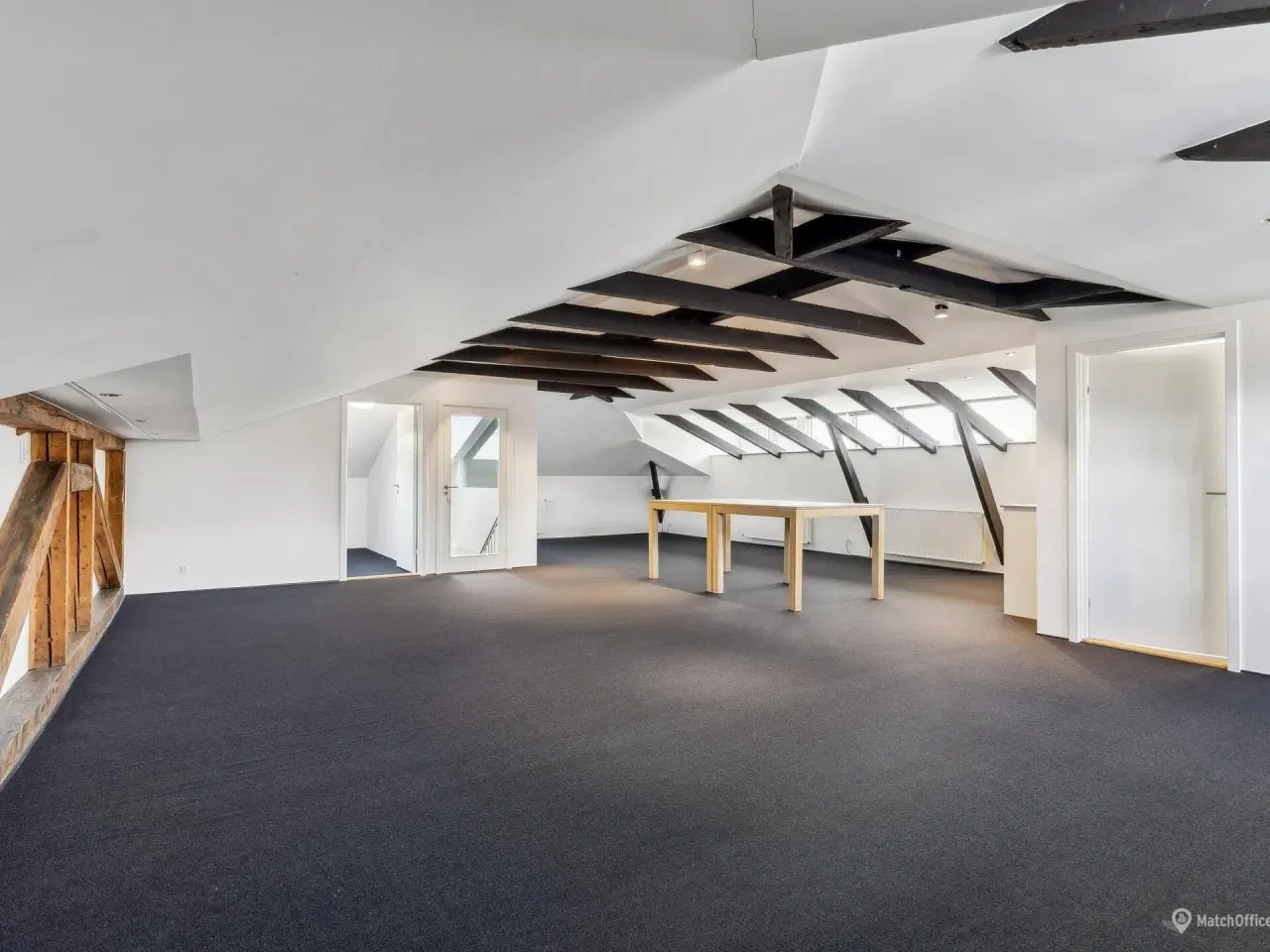 Billede 5 - Flot kontorlejemål udlejes i Kolding Centrum