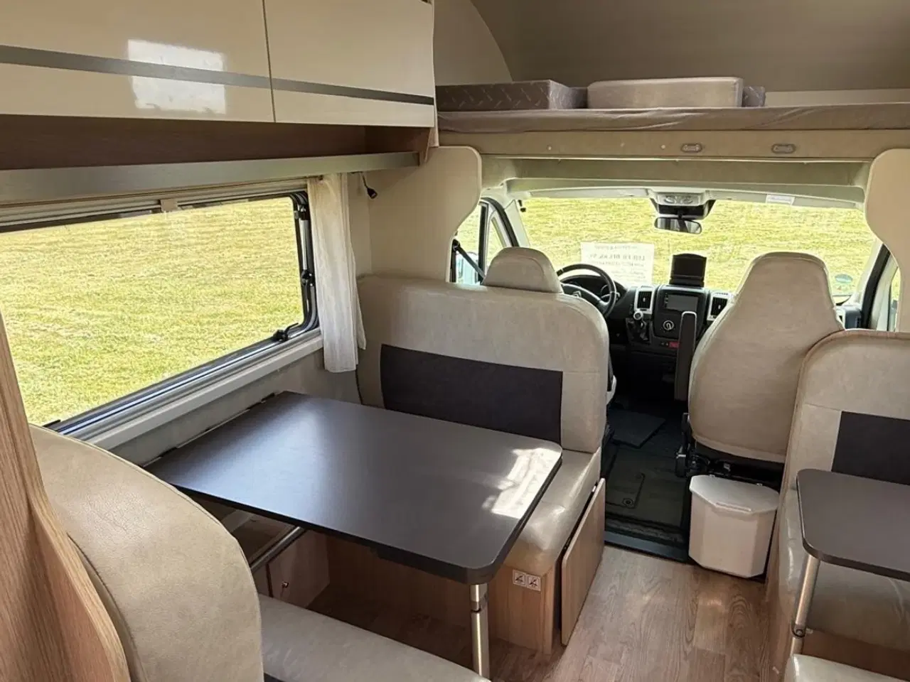 Billede 8 - GIOTTILINE SIENA 435