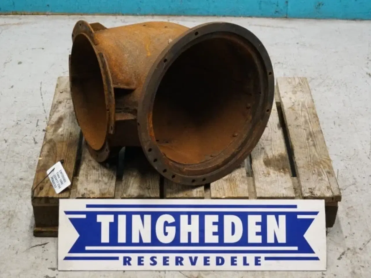 Billede 3 - Case 1680 Vinkel 193417C94