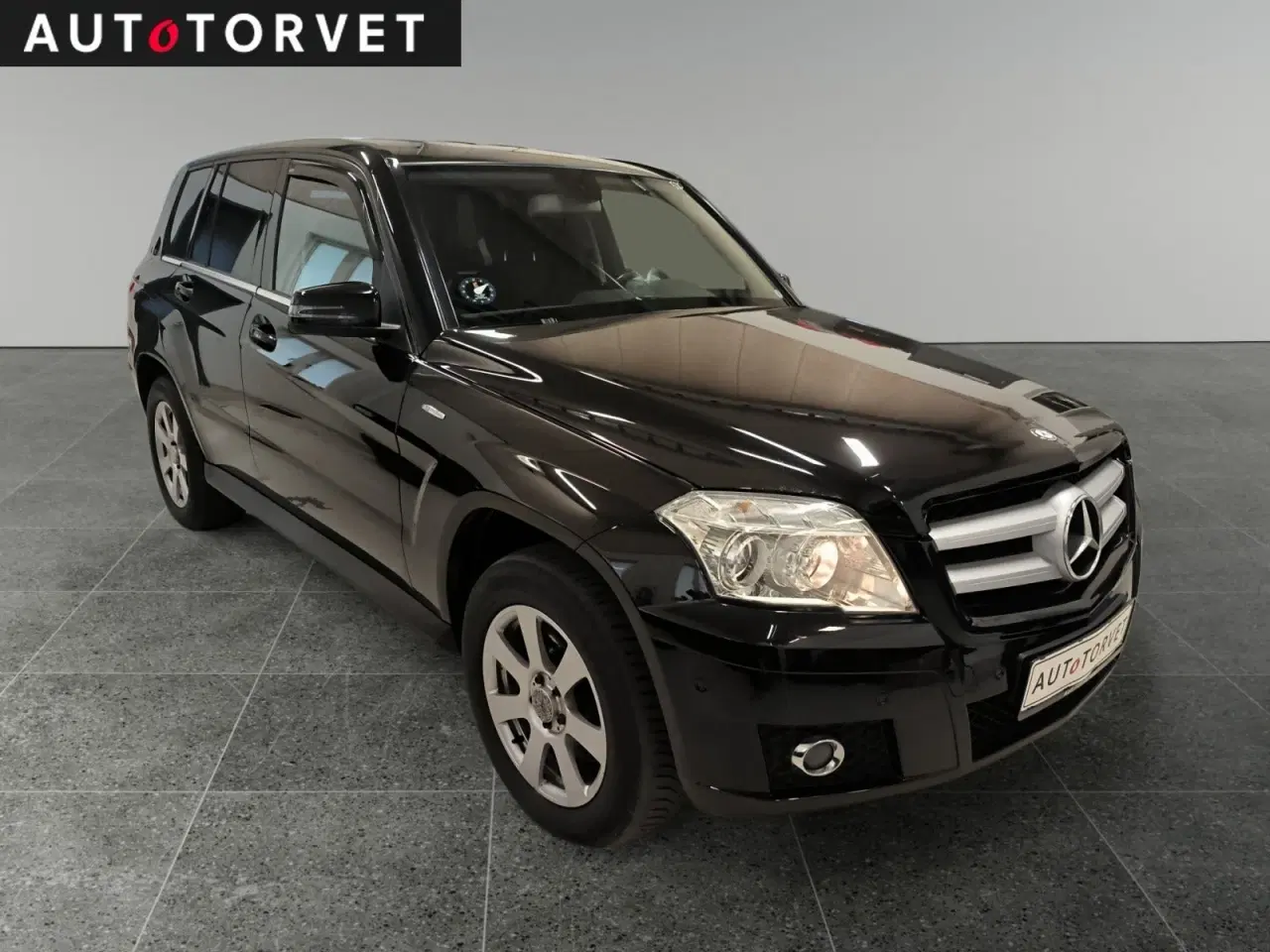 Billede 2 - Mercedes GLK220 2,2 CDi aut. 4Matic BE Van