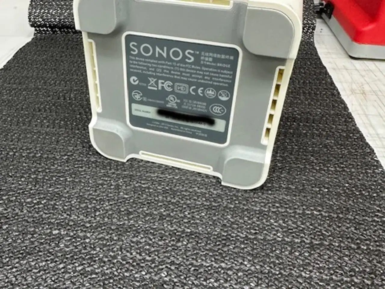 Billede 6 - Sonos Boost & Bridge 