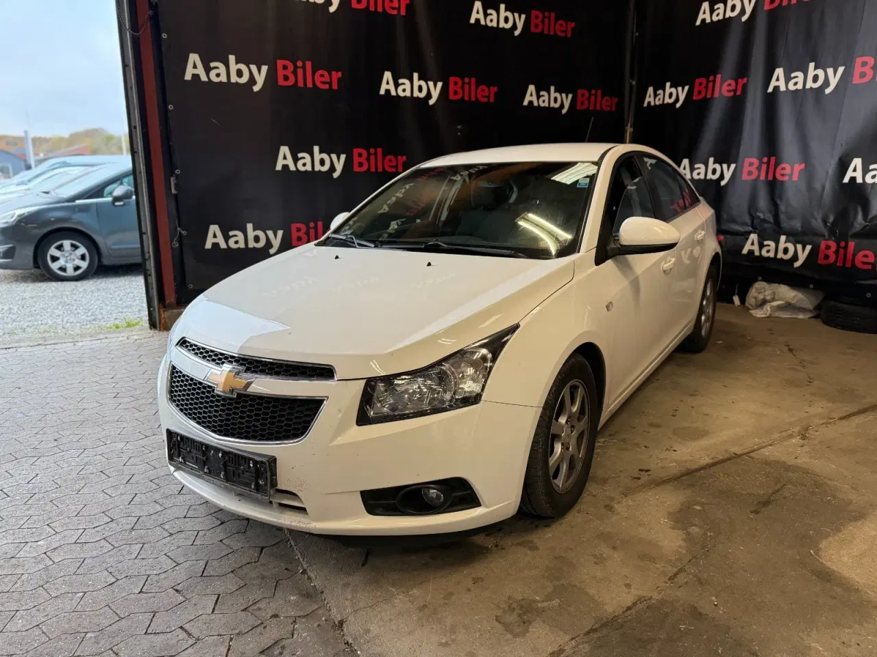 Billede 3 - Chevrolet Cruze 2,0 VCDi 163 LT