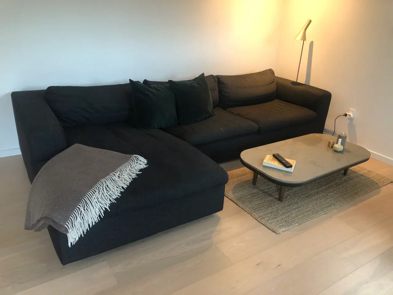 Billede 1 - Sofa