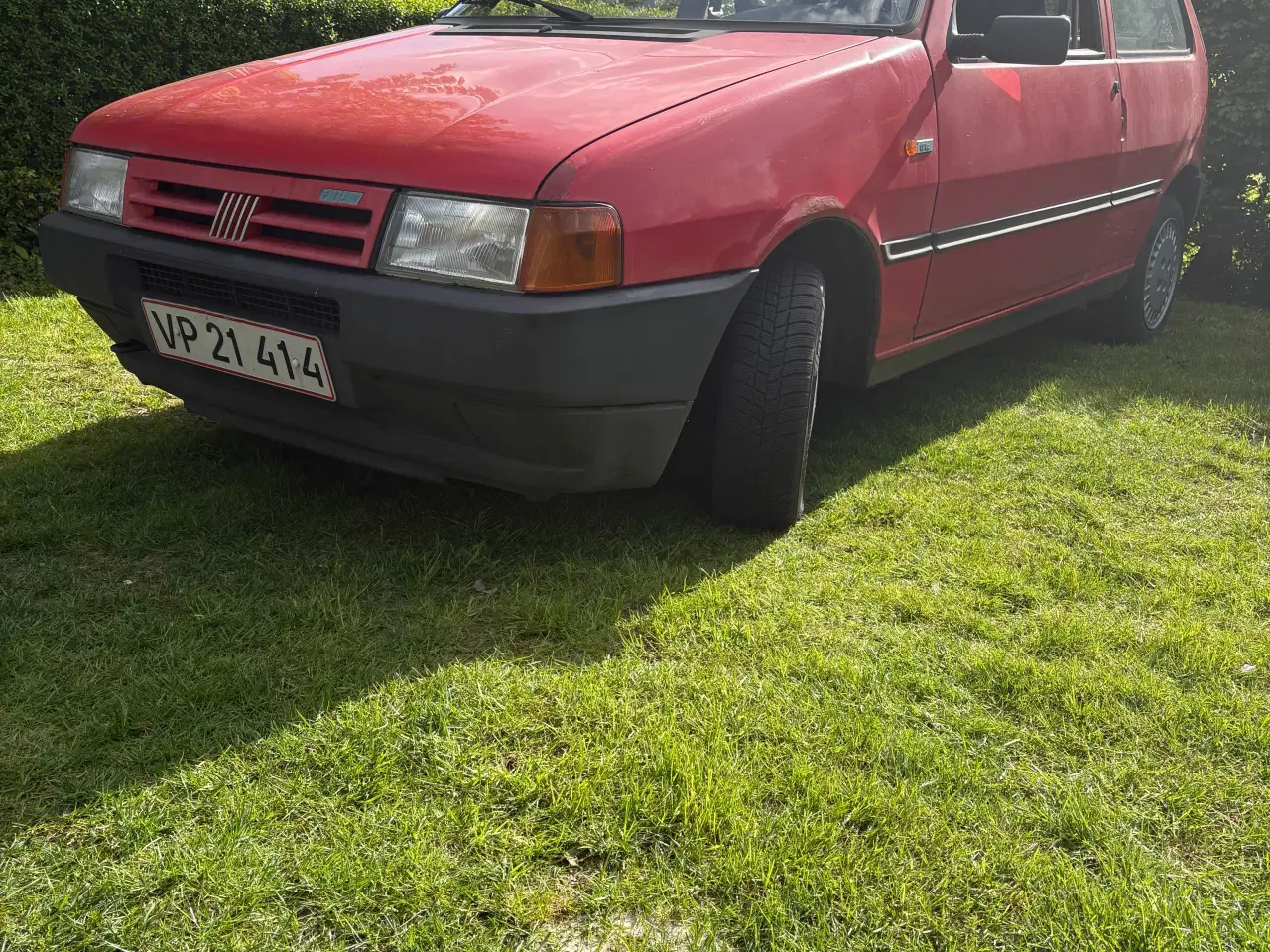 Billede 2 - Fiat Uno 