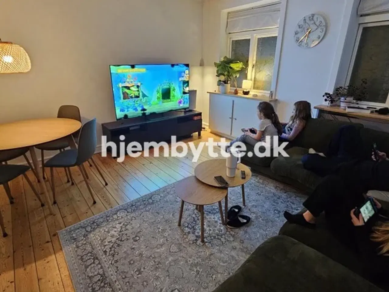 Billede 4 - Hjembytte - Scandiagade