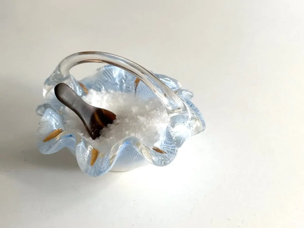 Billede 1 - Miniskål m hank