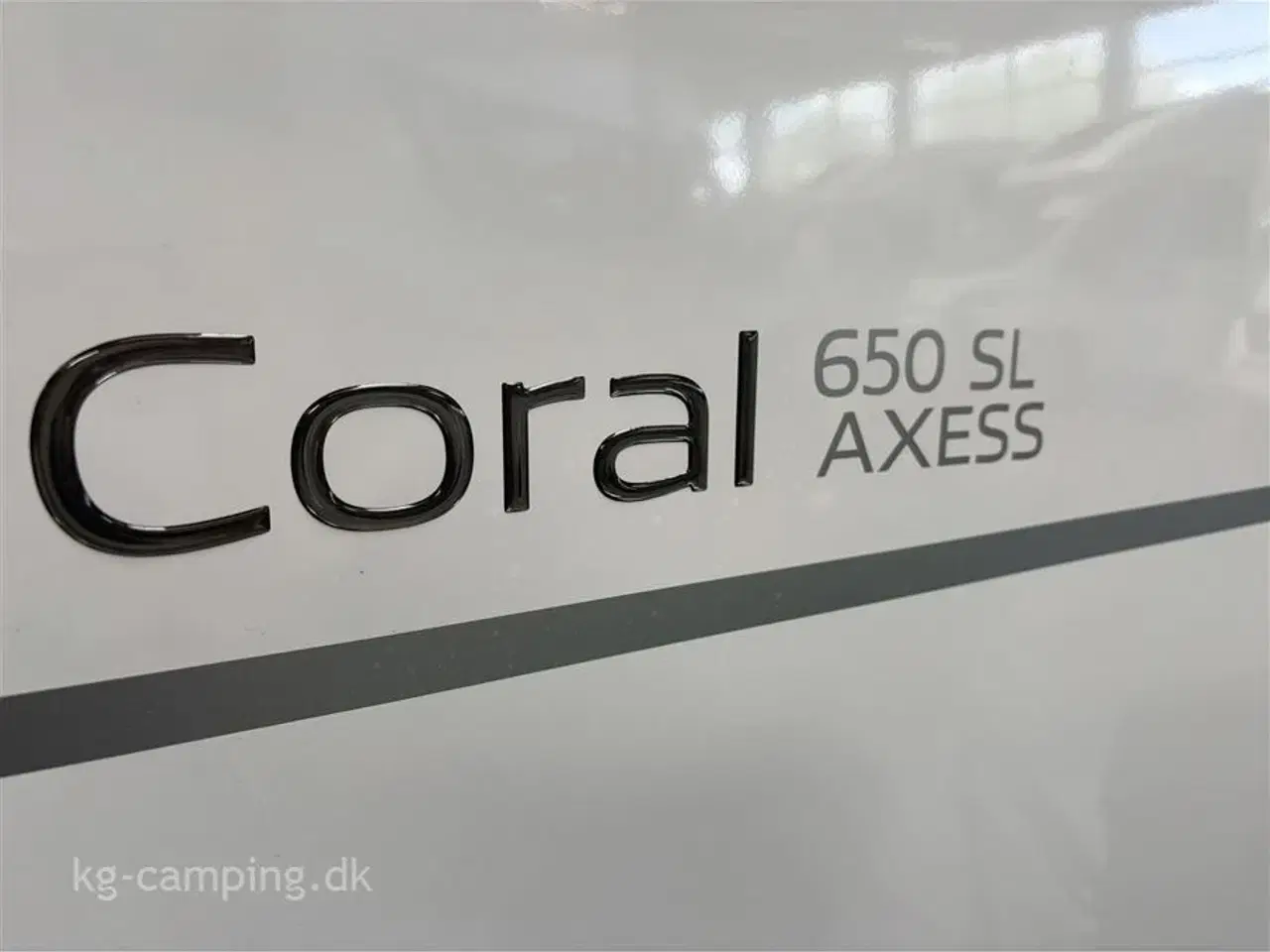 Billede 4 - 2024 - Adria Coral 650 SL   Klar til Eventyr? Oplev Den Nye Adria Coral 650 SL 2024!