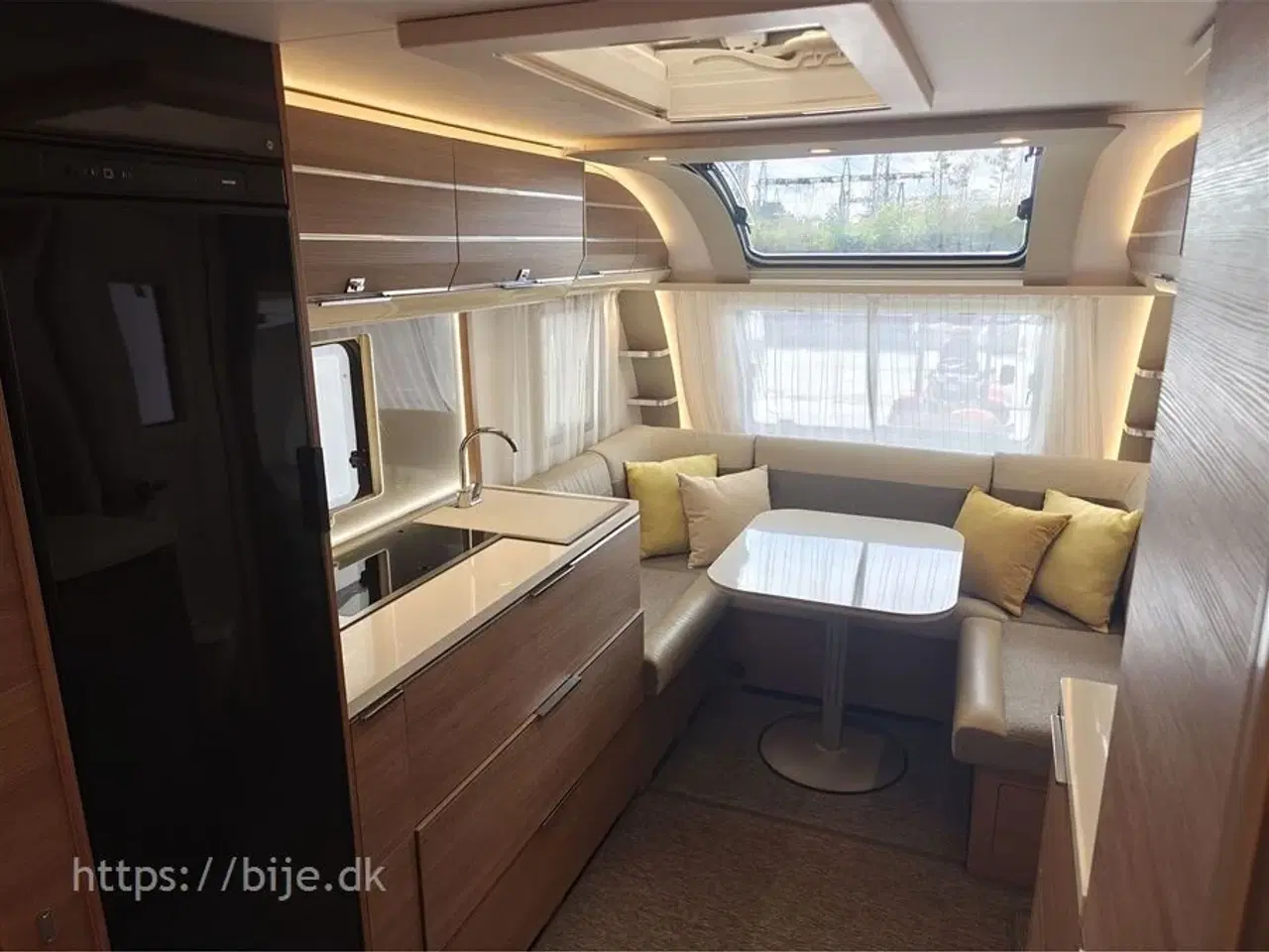 Billede 10 - 2020 - Adria Adora 522 UP