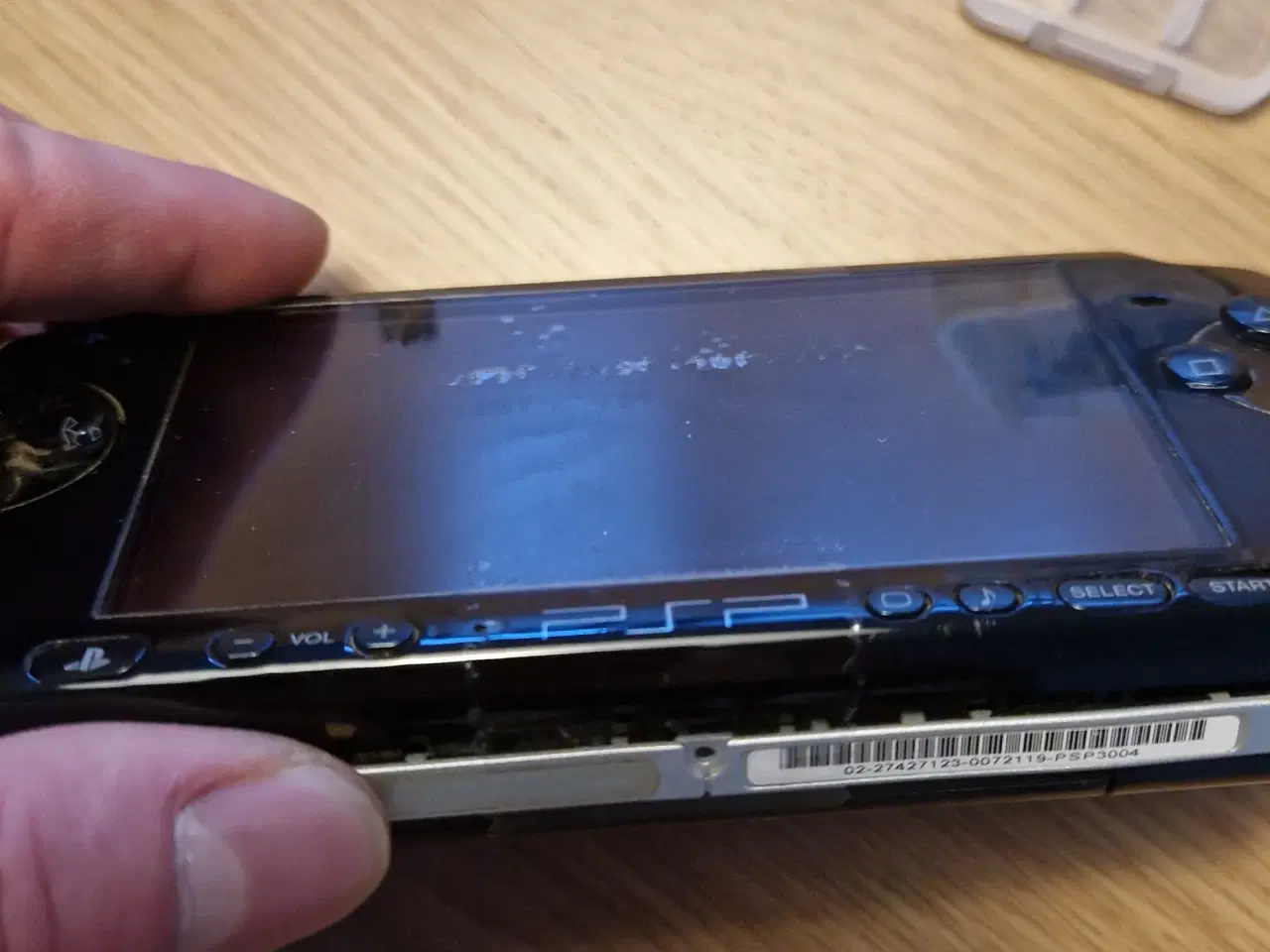 Billede 3 - Sony PSP 3004