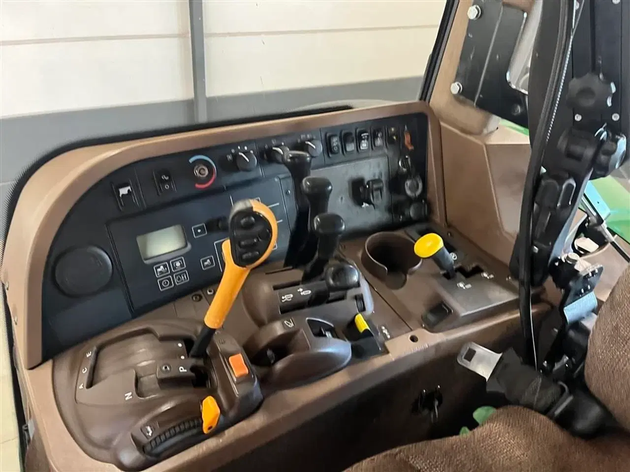 Billede 21 - John Deere 7830 PowerQuard