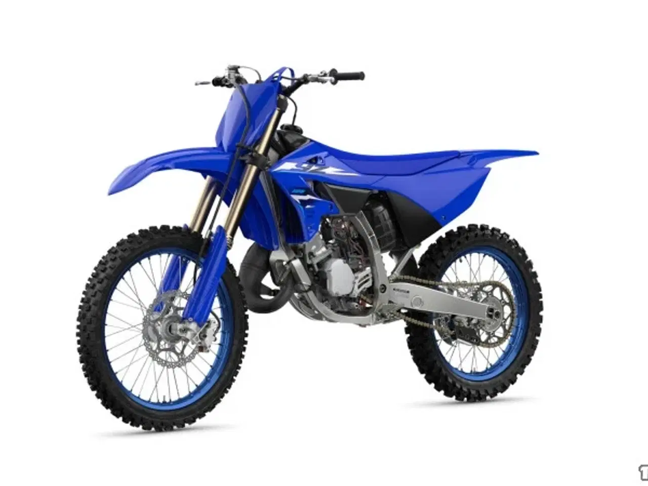 Billede 21 - Yamaha YZ 125 LC