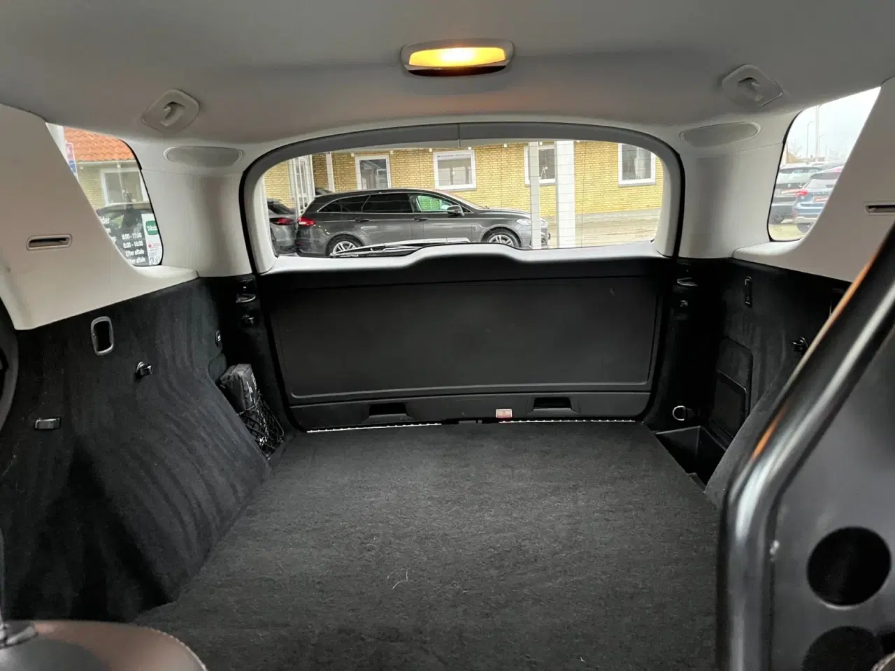 Billede 18 - Mercedes ML350 3,0 BlueTEC AMG Line aut. 4Matic Van