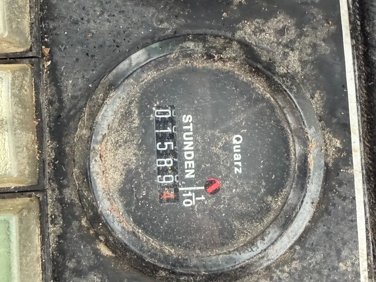 Billede 13 - Hako Hakotrac 4500 DA M. Sneplov, kost og saltspreder