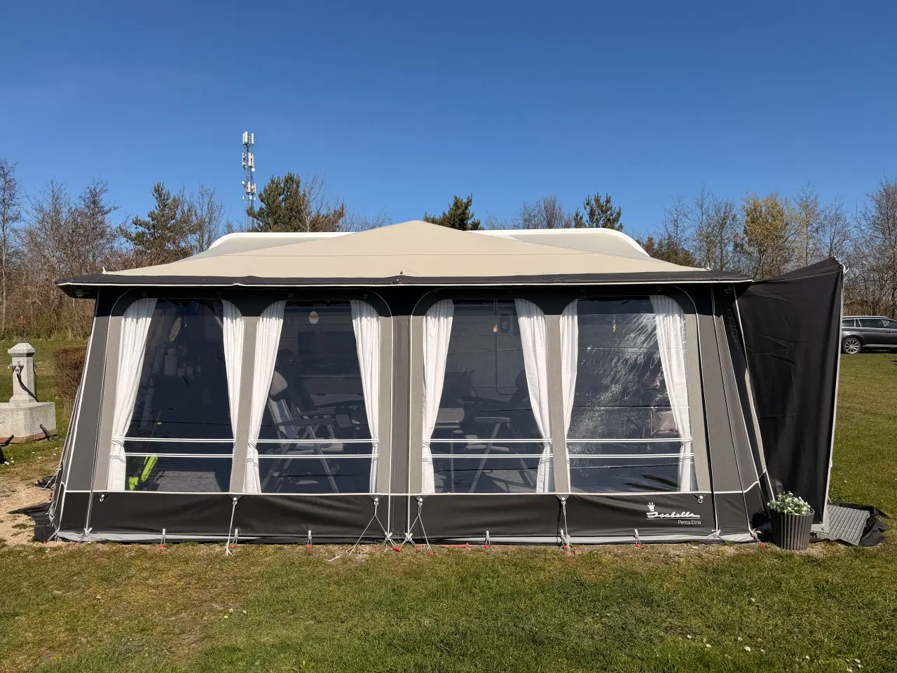 Billede 17 - Hobby 545 KMF De Luxe 2021