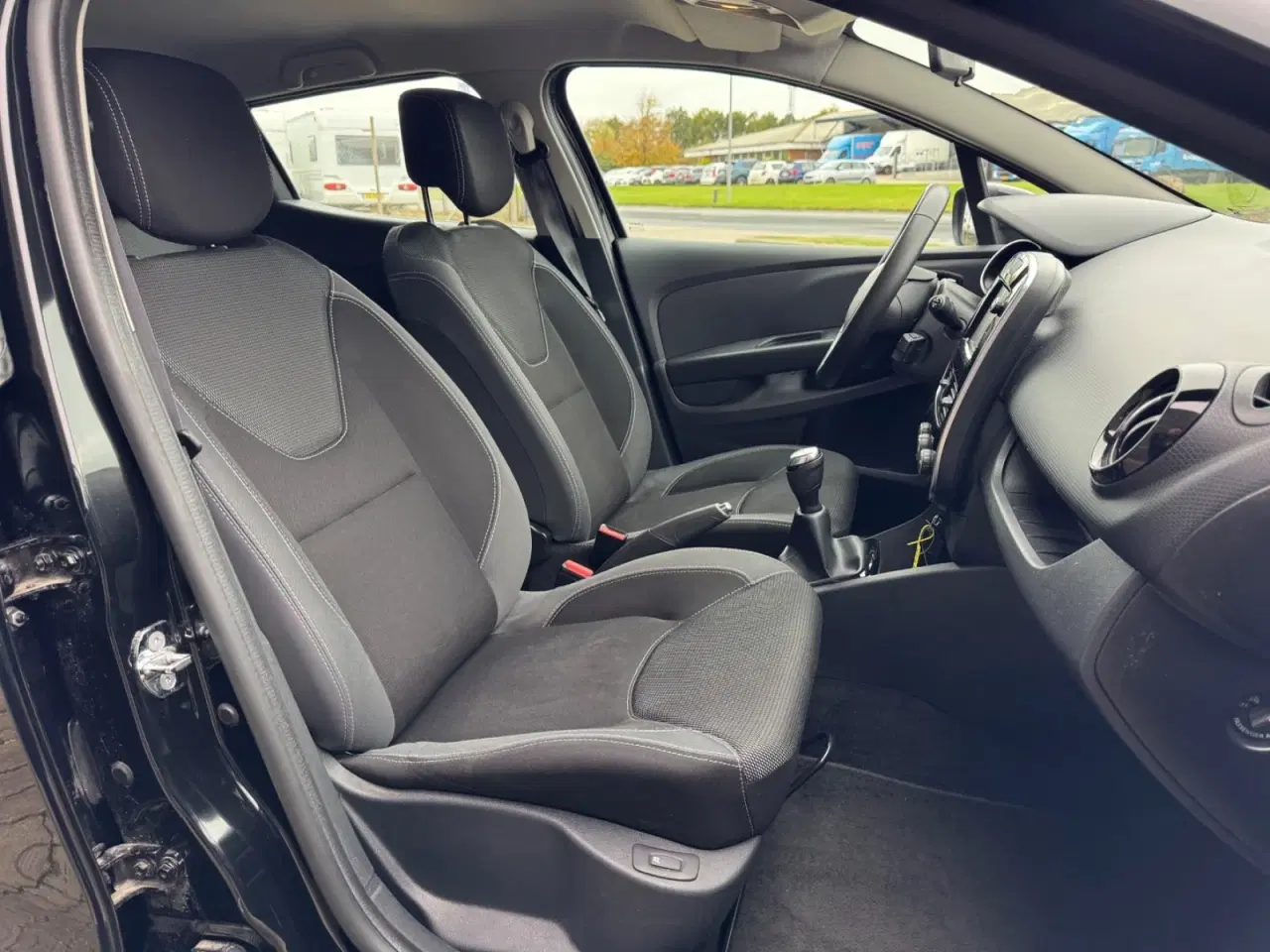 Billede 13 - Renault Clio IV 1,5 dCi 90 Zen