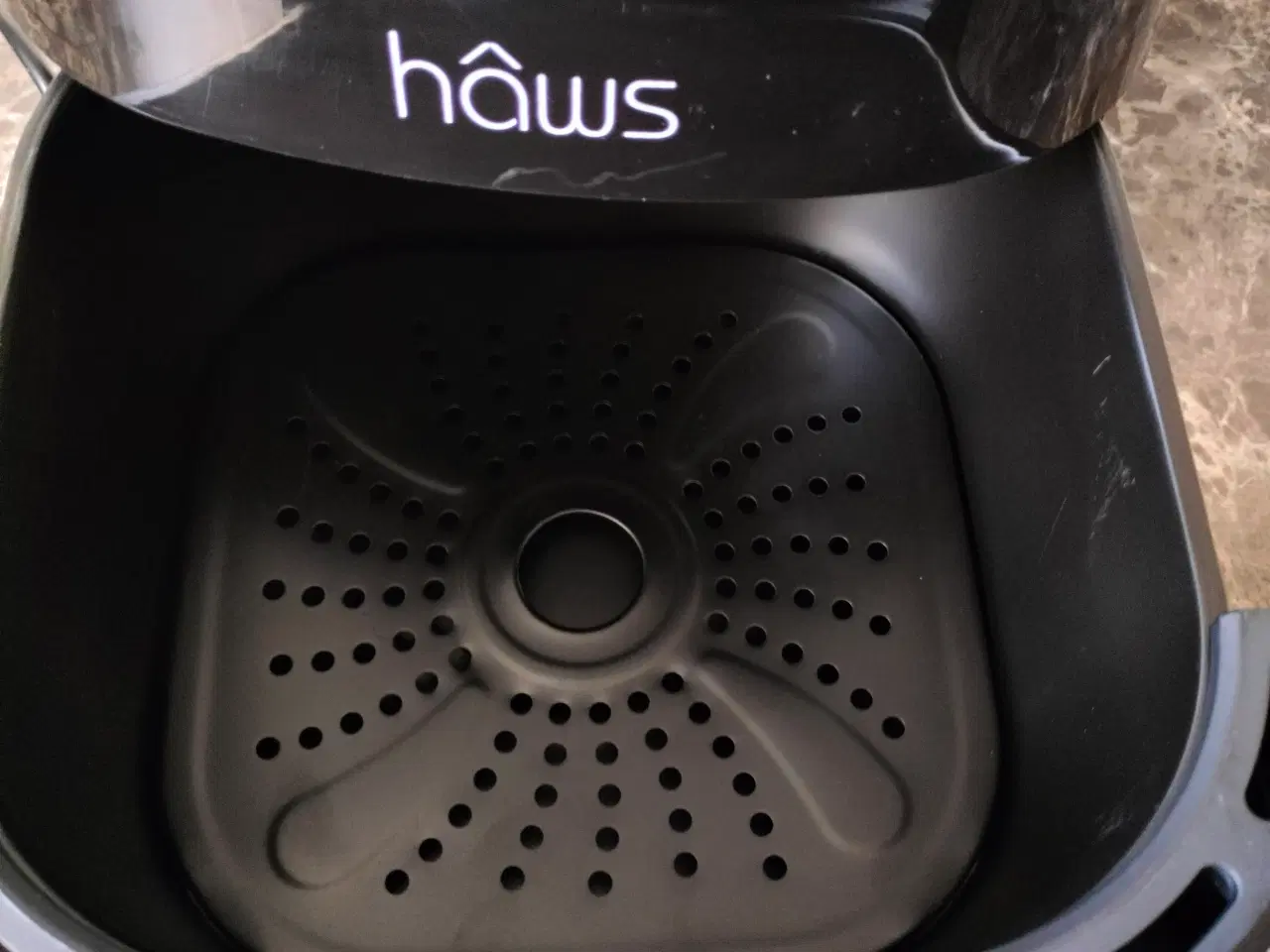 Billede 5 - Helt ny Hâws Airfryer – 4,2 liter (ubrugt)