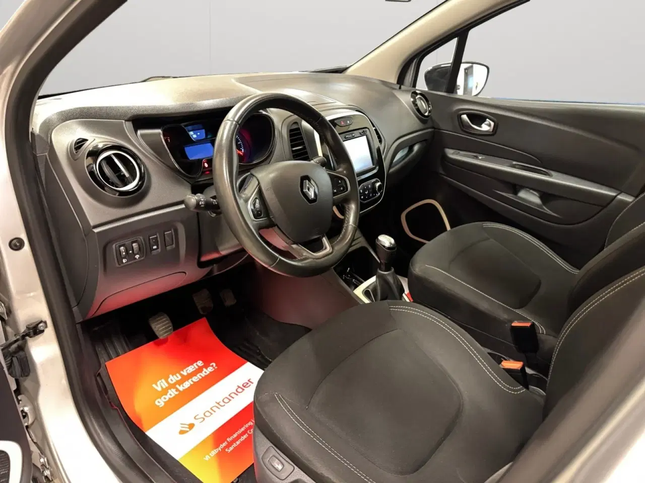 Billede 5 - Renault Captur 0,9 TCe 90 Intens