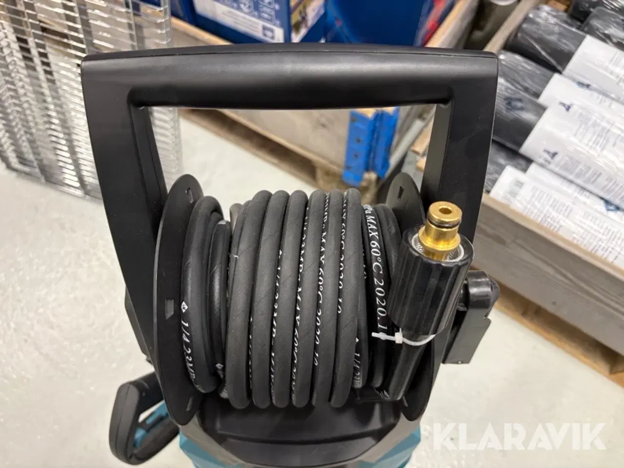 Billede 5 - Højtryksrenser Makita HW 1300