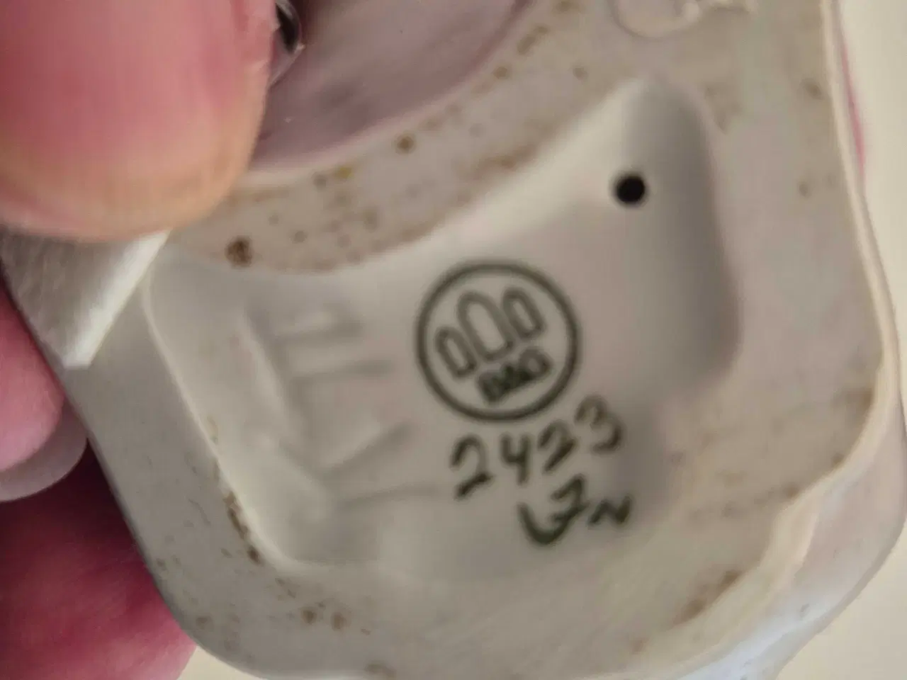 Billede 4 - B& G figurer