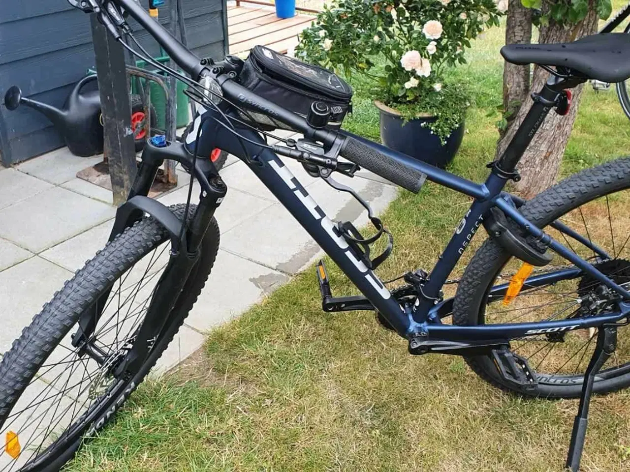 Billede 1 - Scott Mountain Bike