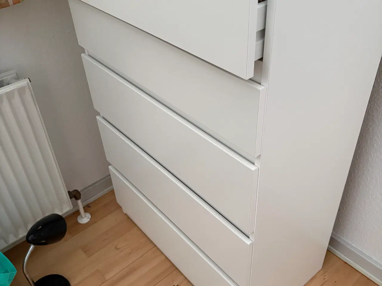 Billede 1 - IKEA kommoder 