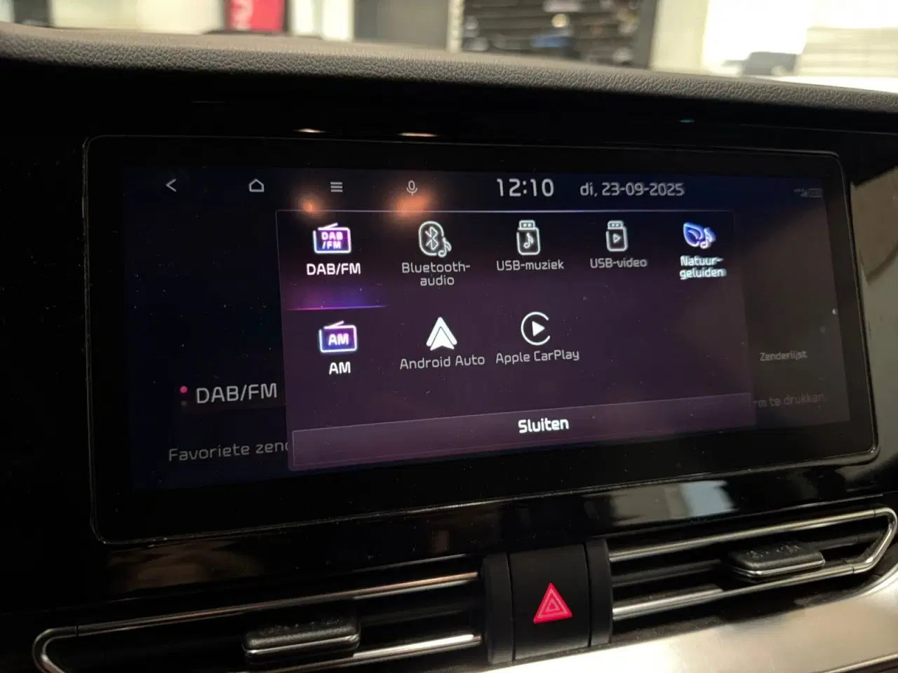 Billede 10 - Kia e-Niro 64 Comfort