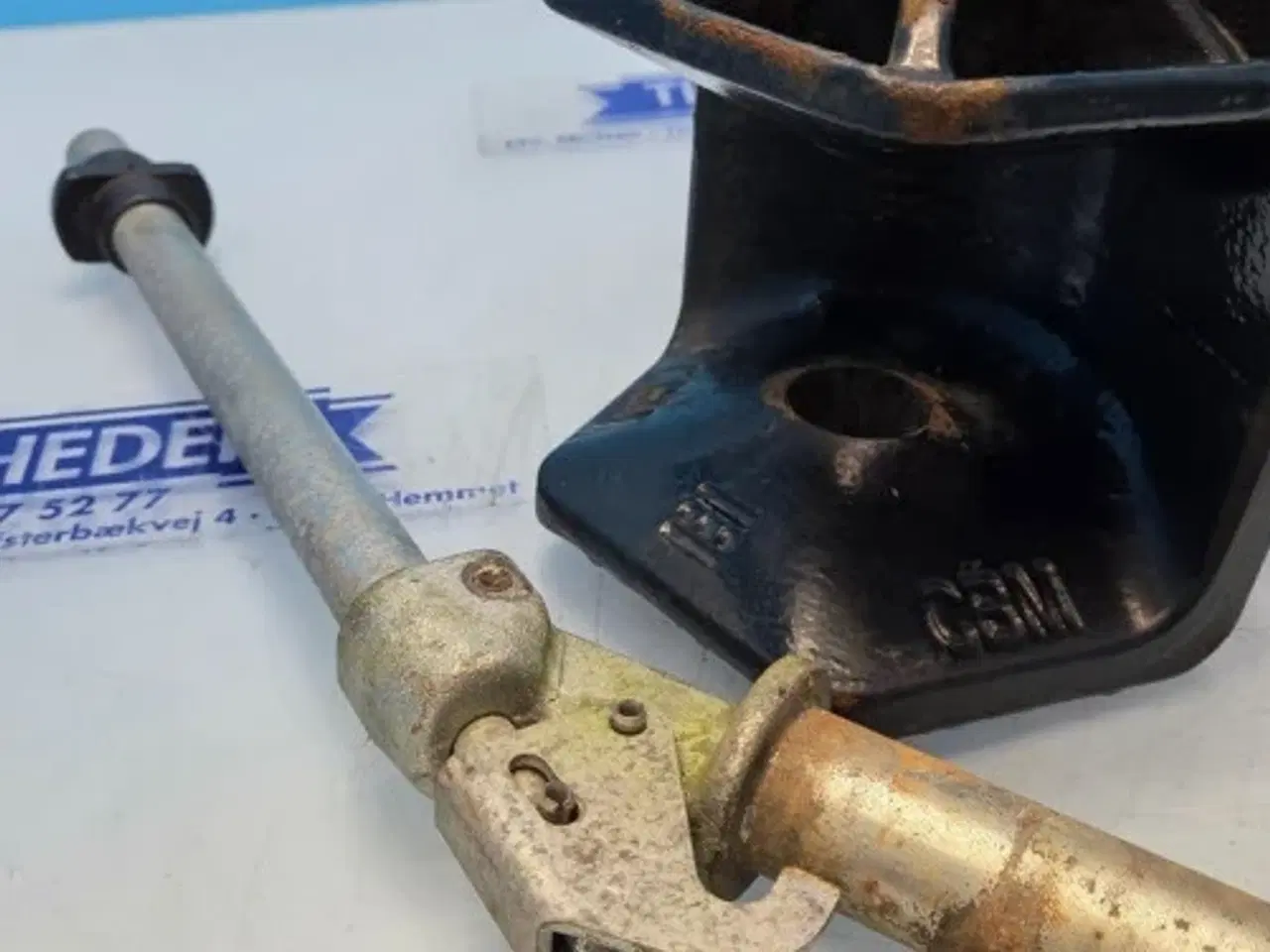 Billede 16 - New Holland T4.100N Træk 87334048