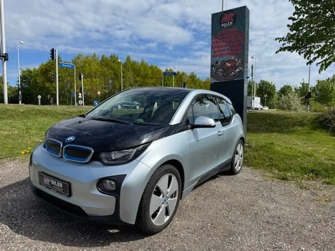 Billede 3 - BMW i3  BEV