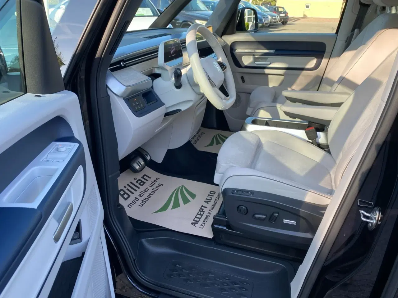 Billede 3 - VW ID.Buzz 77 Pro SWB