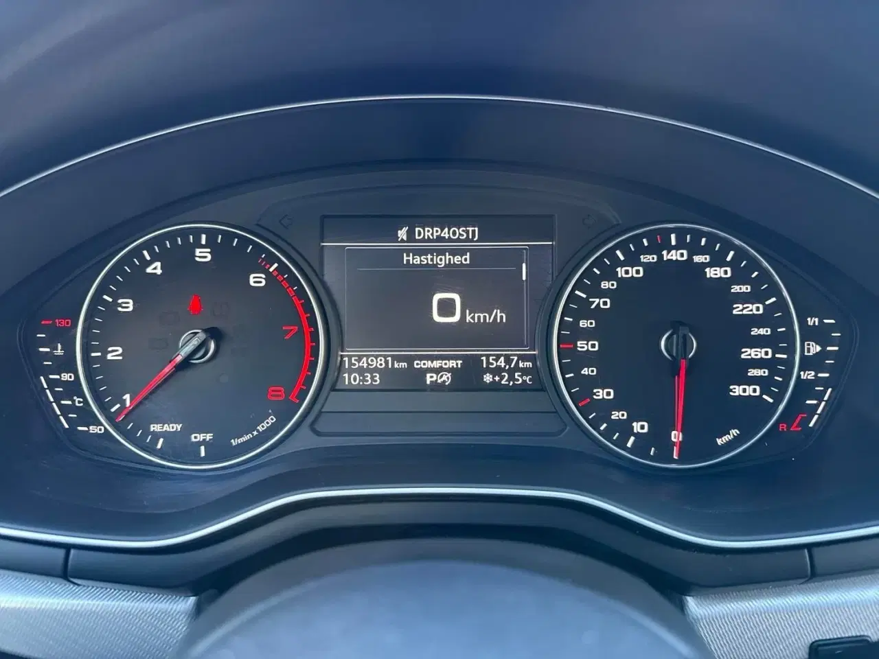 Billede 19 - Audi A5 2,0 TFSi 190 Sport Sportback