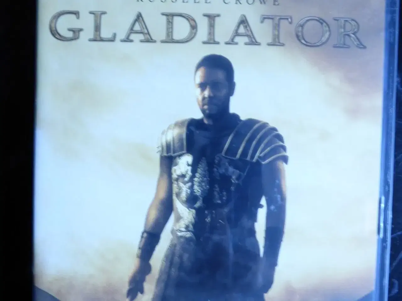 Billede 1 - Gladiator