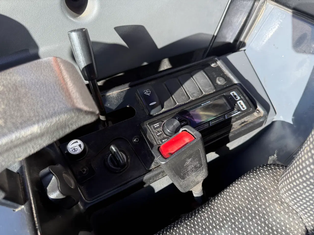 Billede 8 - Terex tc16